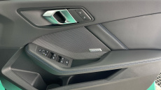 BMW 1 Series 120 M Sport 5dr Step Auto [Pro Pack] Petrol Hatchback